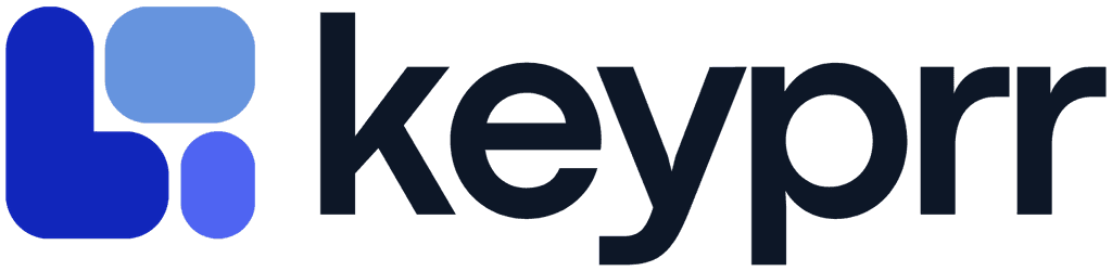 Keyprr