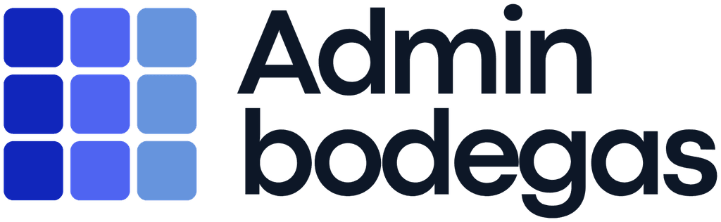 Admin Bodegas