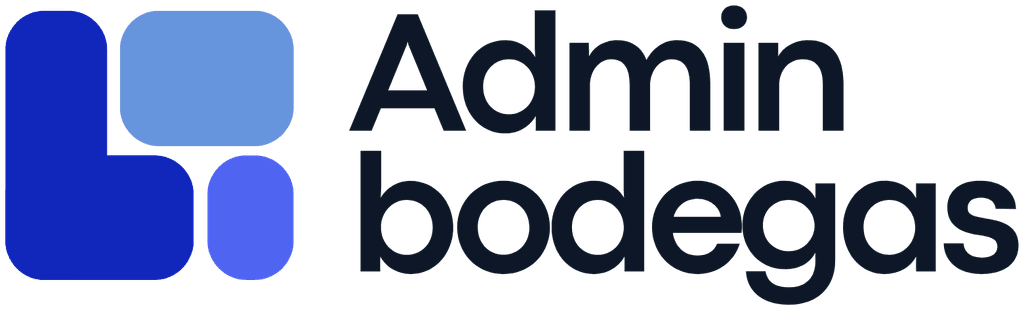 Admin Bodegas